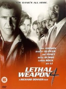 Lethal Weapon 4 (1998) (Lethal Weapon 4 cd1)