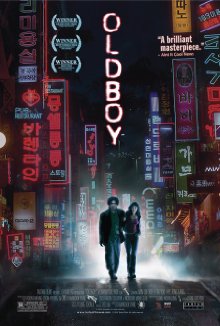 Oldboy (2003)