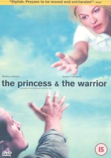 The Princess And The Warrior (2000) (Der Krieger und die Kaiserin CD1)