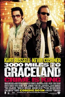 3000 Miles To Graceland (2001)