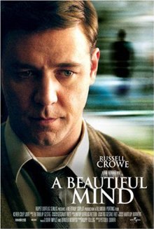 A Beautiful Mind (2001)