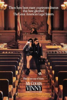 My Cousin Vinny (1992)