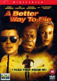 A Better Way To Die (2000)