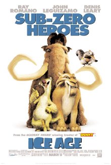 Ice Age (2002) (Ice.Age.2002.DVDRip.XviD.AC3-5.1Ch.2Audio.CD1-WAF.sub)