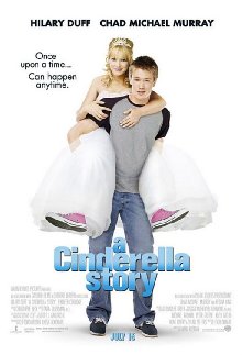 A Cinderella Story (2004)