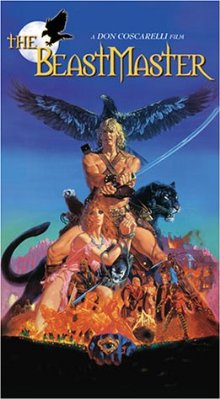 The Beastmaster (1982)