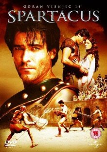 Spartacus (2004) (Spartacus 2004 FS DVDRip XviD-OS iLUMiNADOS CD2)