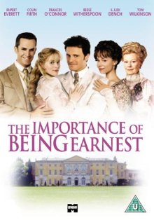 The Importance Of Being Earnest (2002) (The Importance of Being Earnest (2002) DVDRip XviD.AC3-iTSAN.CD2.Bg.srt)