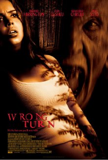 Wrong Turn (2003)