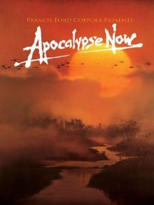 Apocalypse Now (1979) (Apocalypse Now Redux DVDRip Divx5 CD3)