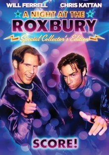 A Night At The Roxbury (1998)