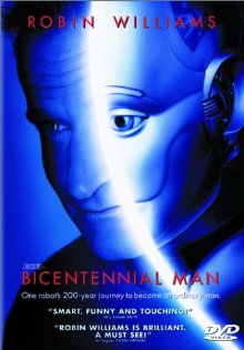 Bicentennial Man (1999)