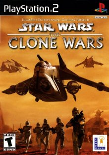 Star Wars - Clone Wars - Chapters 01 - 20 (2002)