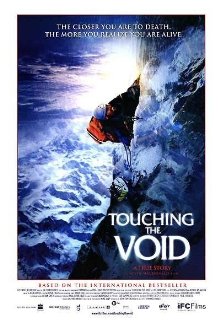 Touching The Void (2003)