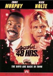 Another 48 Hours (1990) (Another 48 Hours DVDrip AC3 Xvid-Zapa CD2)