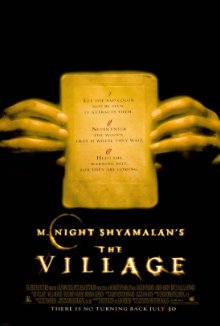 The Village (2004) (The Village cd2)