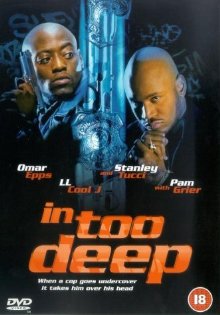 In Too Deep (1999)