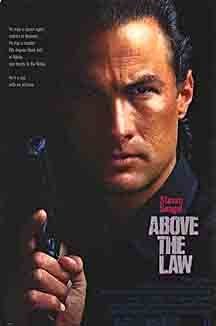 Above The Law (1988)