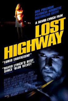 Lost Highway (1997)