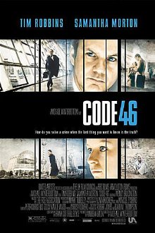 Code 46 (2003)