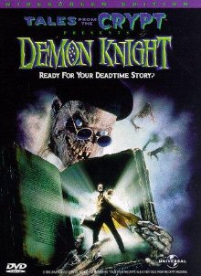 Tales From The Crypt - Demon Knight (1995)