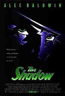 The Shadow (1994)