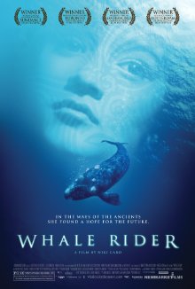 Whale Rider (2002)