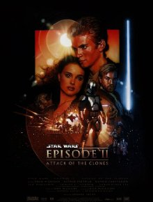 Star Wars Episode 2 - Attack Of The Clones (2002) (Star Wars Ep.II - Attack Of The Clones CD#1.txt)