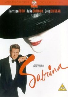 Sabrina (1995)