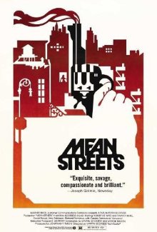 Mean Streets (1973)