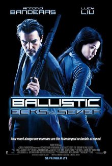 Ballistic Eks Vs Sever (2002)