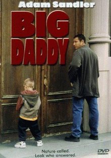 Big Daddy (1999)