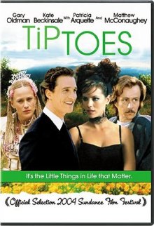 Tiptoes (2003)