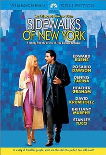 Sidewalks Of New York (2001)