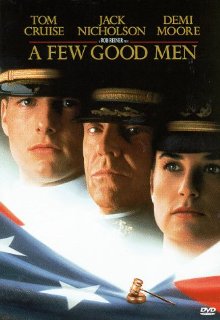 A Few Good Men (1992) (A.Few.Good.Men.1992.DVDRip.XVID.AC3.CD1-CHOTEK.sub)