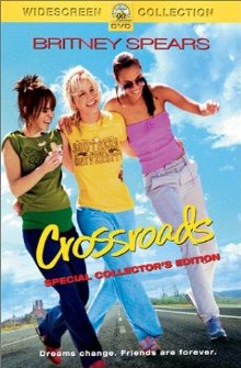 Crossroads (2002)