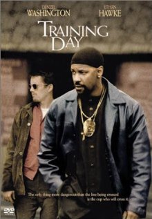 Training Day (2001) (Training Day DVDRip XviD AC3 5 1CH CD1-JUNO)