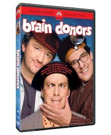 Brain Donors (1992)