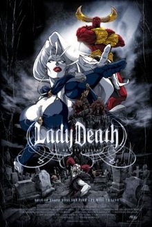 Lady Death (2004)