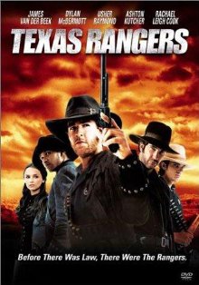 Texas Rangers (2001)