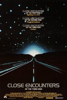 Close Encounters Of The Third Kind (1977) (Close Encounters Of The Third Kind DVDrip AC3 Xvid-Zapa CD1)