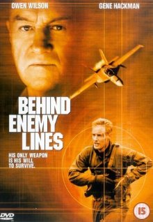 Behind Enemy Lines (2001) (Behind.Enemy.Lines.2001.DVDRip.DivX.AC3-MrD.CD1.sub)