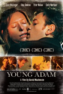 Young Adam (2003) (Young Adam 2003 Xvid Ac3 5 1Ch Cd2-Waf)