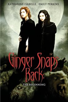 Ginger Snaps 3 - The Beginning (2004)