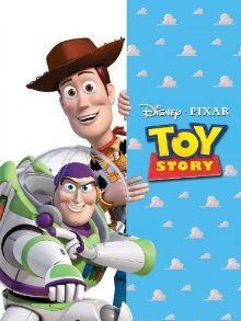 Toy Story (1995)