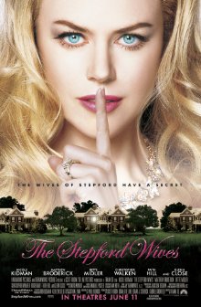 The Stepford Wives (2004) (The Stepford Wives 2004 DVDRip XviD AC3 CD1-CiMG)