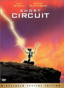 Short Circuit (1986)