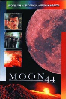 Moon 44 (1990)