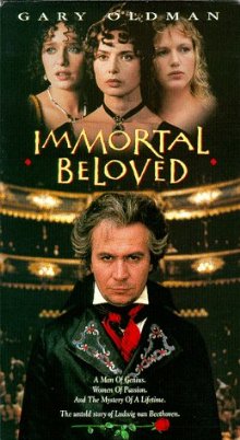 Immortal Beloved (1994) (Immortal Beloved 1994 CD2)