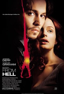 From Hell (2001)